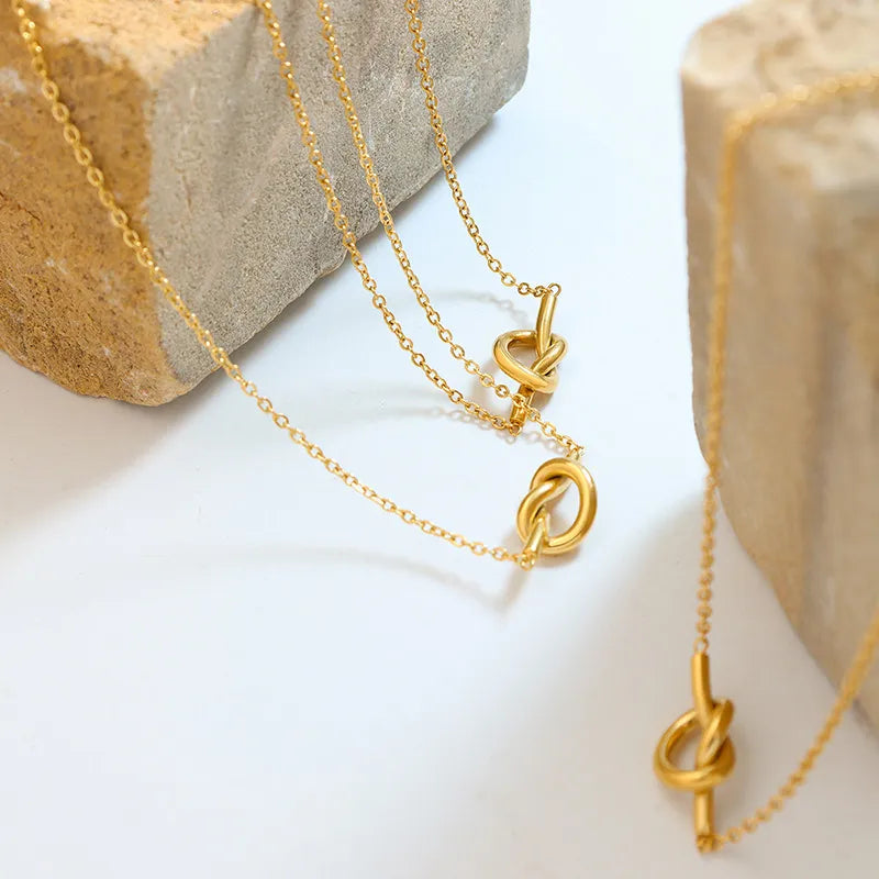 Colar no dourado TRIX imagem 3 autorizada para importacao via fornecedor