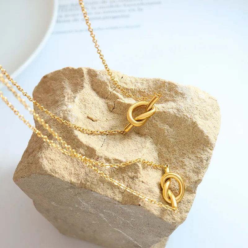 Colar no dourado TRIX imagem 2 autorizada para importacao via fornecedor