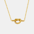 Colar no dourado TRIX imagem 1 autorizada para importacao via fornecedor